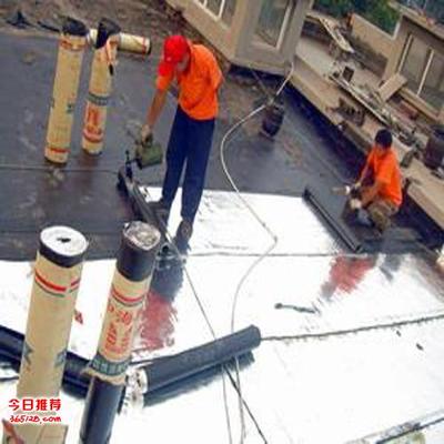 防水工程施工 南京棲霞、江寧、浦口防水補(bǔ)漏工程隊(duì)的專業(yè)實(shí)踐