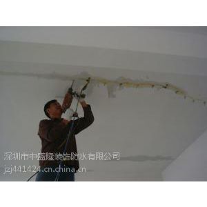 深圳市龍華專業(yè)高壓注漿防水補(bǔ)漏 價(jià)格、廠家及施工服務(wù)解析