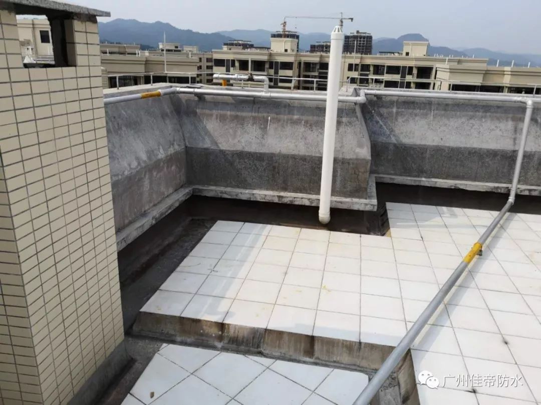 合理設(shè)防，防排結(jié)合 屋面防水施工要點(diǎn)解析