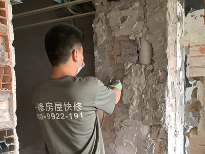 東莞正規(guī)防水補漏公司推薦與防水工程施工要點解析