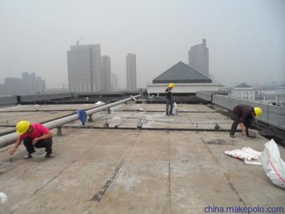 專業(yè)防水工程與滲漏水維修 杭州安朋防水工程的全面解決方案