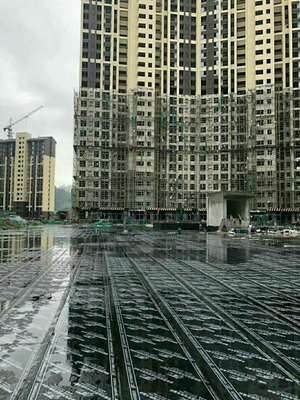 口碑好的長沙防水公司推薦-專業人做專業事 防水工程施工