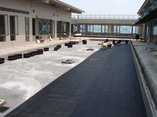 蒙城虹吸排水系統(tǒng)生產(chǎn)廠家 為高效防水工程提供堅(jiān)實(shí)保障