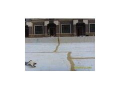 低價(jià)供應(yīng)針刺鈉基膨潤土防水毯 廠家指導(dǎo)施工，保障防水工程質(zhì)量