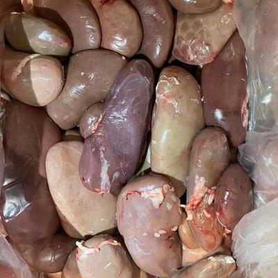 陜西西安碑林區精品鮮豬腰子批發，市場分析與采購指南